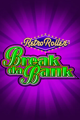 Break da Bank Retro Roller™ демо игровой автомат | ВАВАДА Казино бесплатно