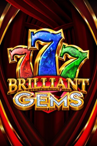 Brilliant Gems демо игровой автомат | ВАВАДА Казино бесплатно