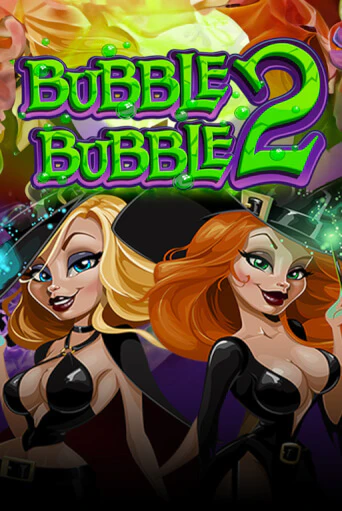 Bubble Bubble 2 демо игровой автомат | ВАВАДА Казино бесплатно