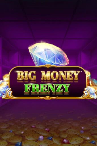 Big Money Frenzy демо игровой автомат | ВАВАДА Казино бесплатно