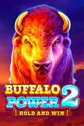 Buffalo Power 2: Hold and Win демо игровой автомат | ВАВАДА Казино бесплатно