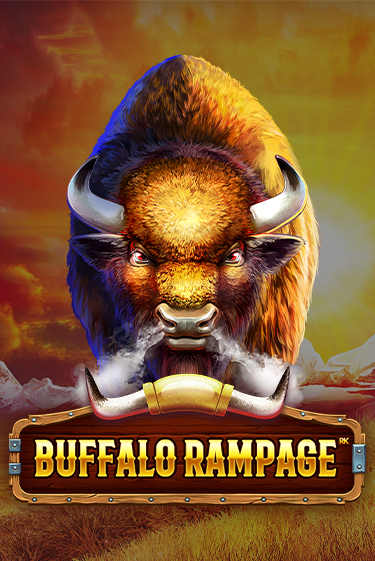 Buffalo Rampage демо игровой автомат | ВАВАДА Казино бесплатно