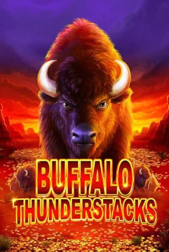 Buffalo Thunderstacks демо игровой автомат | ВАВАДА Казино бесплатно