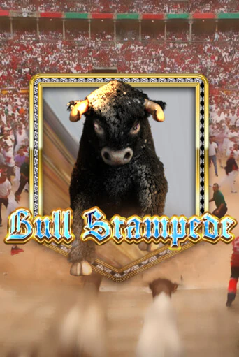 Bull Stampede демо игровой автомат | ВАВАДА Казино бесплатно