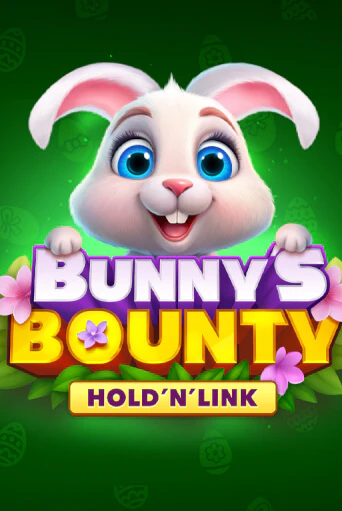 Bunny's Bounty: Hold 'N' Link демо игровой автомат | ВАВАДА Казино бесплатно