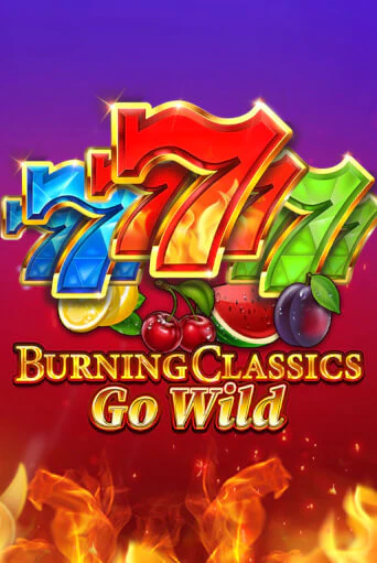 Burning Classics Go Wild демо игровой автомат | ВАВАДА Казино бесплатно