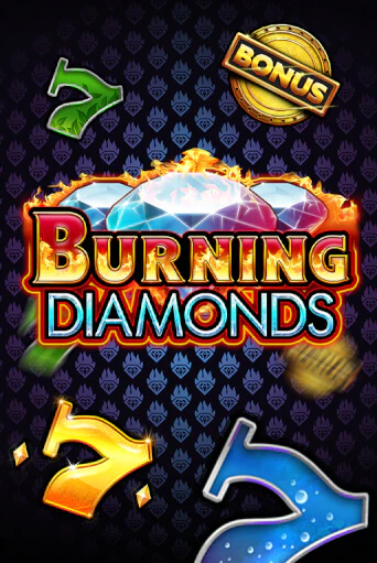 Burning Diamonds демо игровой автомат | ВАВАДА Казино бесплатно