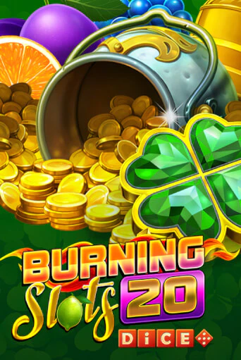 Burning Slots 20 Dice демо игровой автомат | ВАВАДА Казино бесплатно