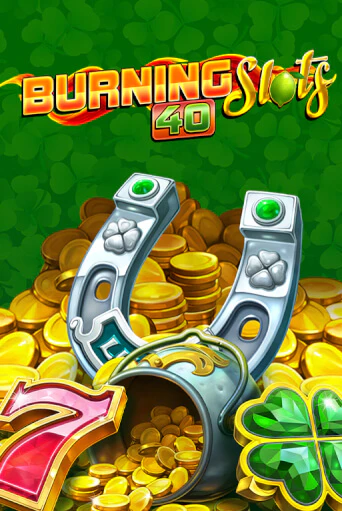 Burning Slots 40 демо игровой автомат | ВАВАДА Казино бесплатно