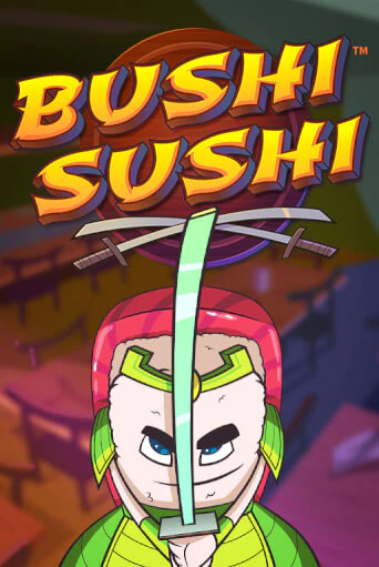 Bushi Sushi демо игровой автомат | ВАВАДА Казино бесплатно