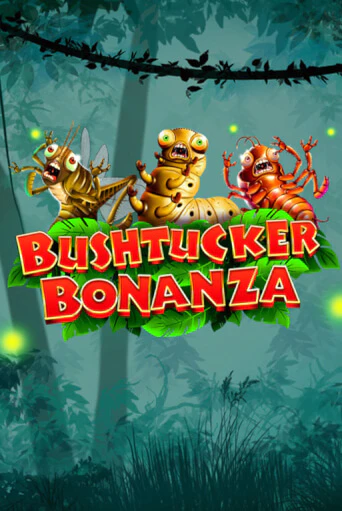 Bushtucker Bonanza демо игровой автомат | ВАВАДА Казино бесплатно