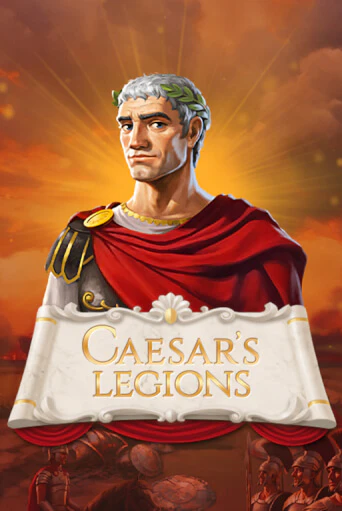 Caesar's Legions демо игровой автомат | ВАВАДА Казино бесплатно