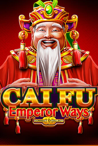 Cai Fu Emperor Ways демо игровой автомат | ВАВАДА Казино бесплатно