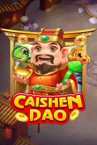 Cai Shen Dao демо игровой автомат | ВАВАДА Казино бесплатно