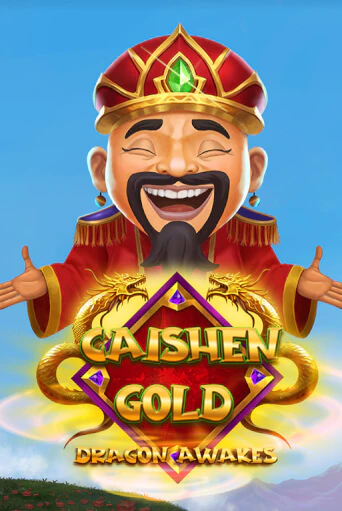 Caishen Gold: Dragon Awakes  демо игровой автомат | ВАВАДА Казино бесплатно