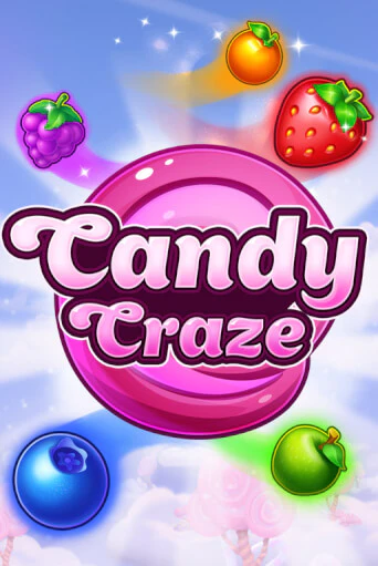 Candy Craze демо игровой автомат | ВАВАДА Казино бесплатно