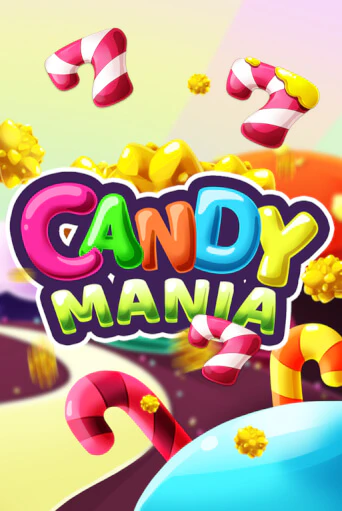 Candy Mania демо игровой автомат | ВАВАДА Казино бесплатно