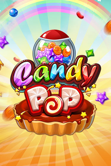 Candy Pop демо игровой автомат | ВАВАДА Казино бесплатно