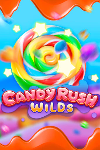 Candy Rush Wilds демо игровой автомат | ВАВАДА Казино бесплатно