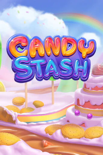 Candy Stash демо игровой автомат | ВАВАДА Казино бесплатно