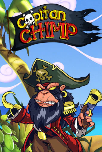 Capitan Chimp демо игровой автомат | ВАВАДА Казино бесплатно