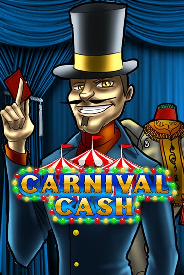 Carnival Cash демо игровой автомат | ВАВАДА Казино бесплатно