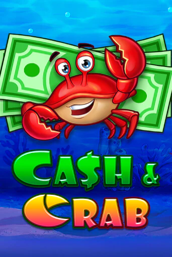 Cash & Crab демо игровой автомат | ВАВАДА Казино бесплатно