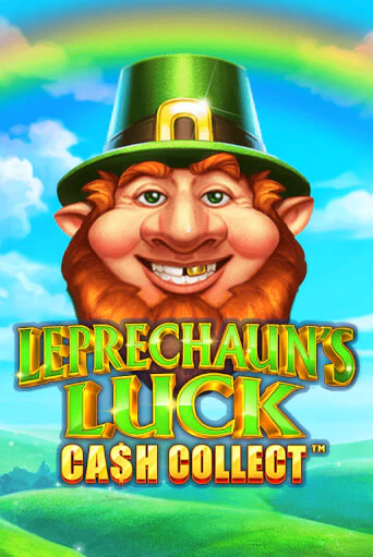 Cash Collect Leprechaun's Luck демо игровой автомат | ВАВАДА Казино бесплатно