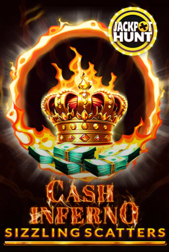 Cash Inferno: Sizzling Scatters демо игровой автомат | ВАВАДА Казино бесплатно