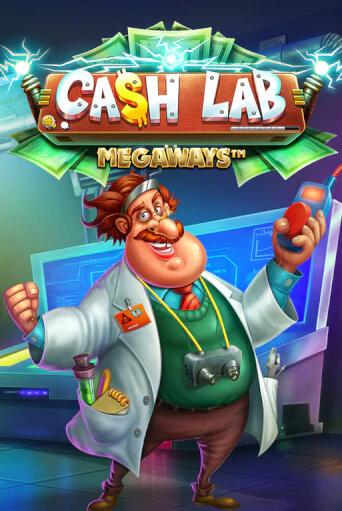 Cash Lab™ Megaways™ демо игровой автомат | ВАВАДА Казино бесплатно