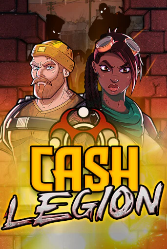 Cash Legion демо игровой автомат | ВАВАДА Казино бесплатно