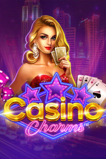 Casino Charms демо игровой автомат | ВАВАДА Казино бесплатно