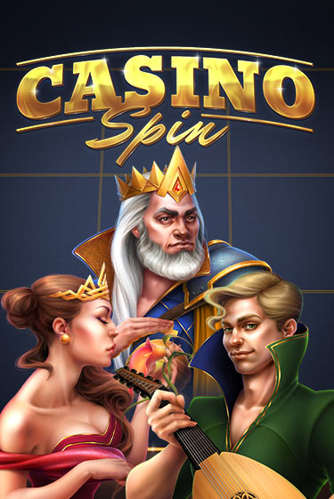 Casino Spin демо игровой автомат | ВАВАДА Казино бесплатно