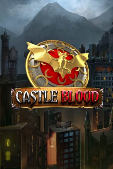 Castle Blood демо игровой автомат | ВАВАДА Казино бесплатно