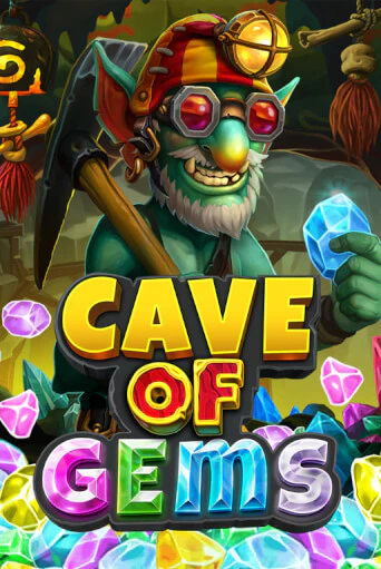 Cave of Gems демо игровой автомат | ВАВАДА Казино бесплатно