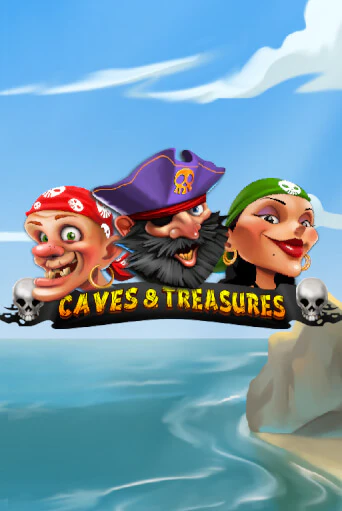 Caves & Treasures демо игровой автомат | ВАВАДА Казино бесплатно