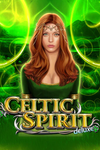 Celtic Spirit демо игровой автомат | ВАВАДА Казино бесплатно