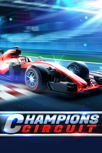 Champions Circuit демо игровой автомат | ВАВАДА Казино бесплатно