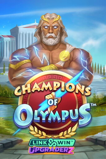 Champions Of Olympus демо игровой автомат | ВАВАДА Казино бесплатно