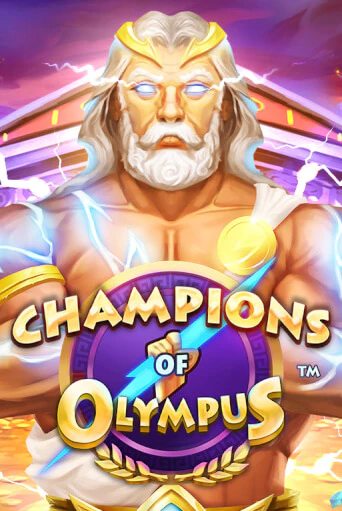 Champions of Olympus демо игровой автомат | ВАВАДА Казино бесплатно