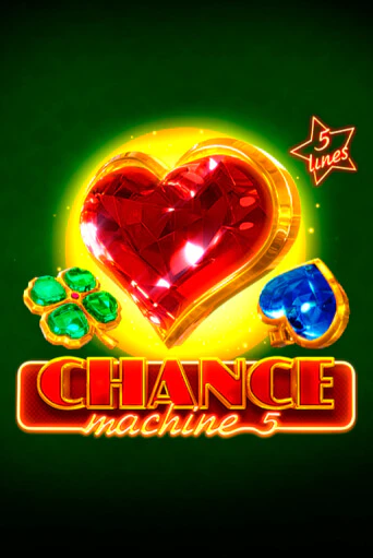 Chance Machine 5 демо игровой автомат | ВАВАДА Казино бесплатно