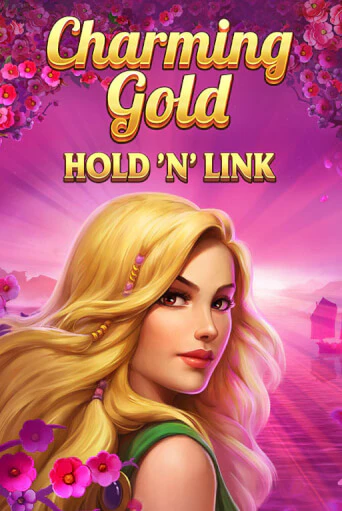 Charming Gold Hold n Link демо игровой автомат | ВАВАДА Казино бесплатно