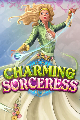 Charming Sorceress демо игровой автомат | ВАВАДА Казино бесплатно