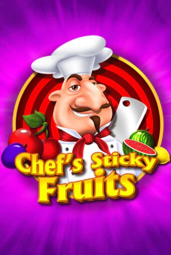 Chefs Sticky Fruits демо игровой автомат | ВАВАДА Казино бесплатно