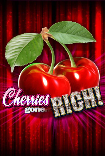 Cherries Gone Rich демо игровой автомат | ВАВАДА Казино бесплатно