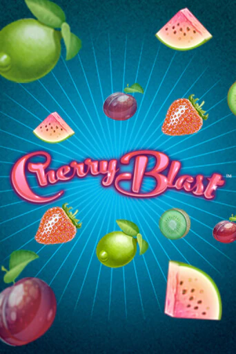 Cherry Blast демо игровой автомат | ВАВАДА Казино бесплатно