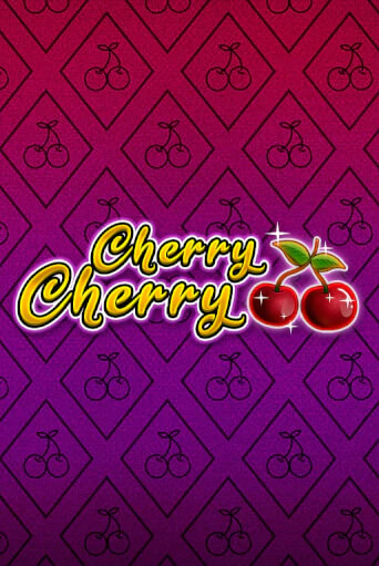 Cherry Cherry демо игровой автомат | ВАВАДА Казино бесплатно