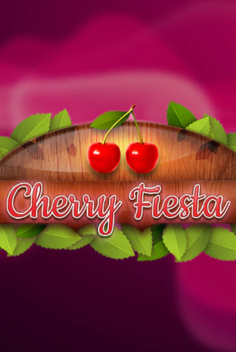 Cherry Fiesta демо игровой автомат | ВАВАДА Казино бесплатно