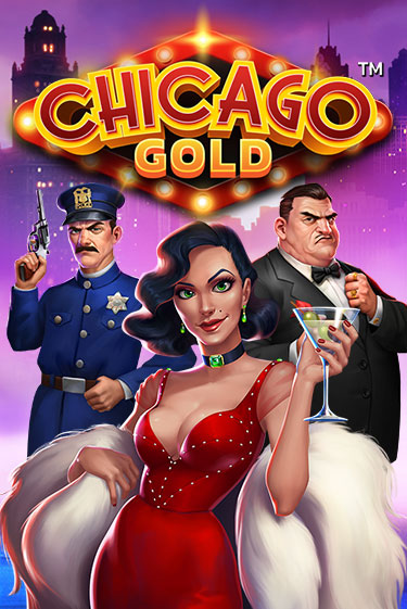 Chicago Gold демо игровой автомат | ВАВАДА Казино бесплатно