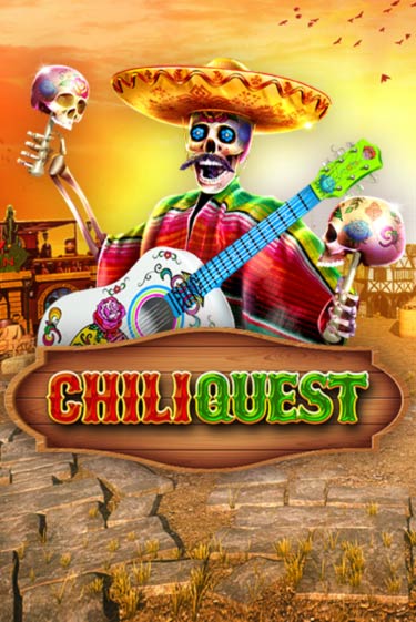 Chili Quest демо игровой автомат | ВАВАДА Казино бесплатно